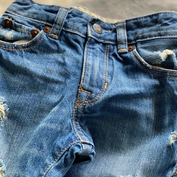 GAP Jeans 18-24m - Picture 7 of 7